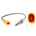 Sensor, temp. gas escape HELLA 6PT 014 494-791