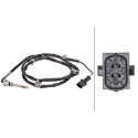 Sensor, temp. gas escape HELLA 6PT 358 181-071