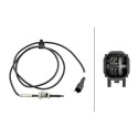 Sensor, temp. gas escape HELLA 6PT 358 181-781