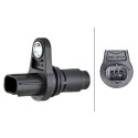 Sensor, posición arbol de levas HELLA 6PU 009 168-411