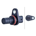 Generador de impulsos, cigüeñal HELLA 6PU 009 168-731