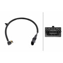 Generador de impulsos, cigüeñal HELLA 6PU 009 168-971