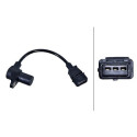 Generador de impulsos, cigüeñal HELLA 6PU 009 169-101