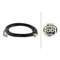 Sensor, revoluciones de la rueda HELLA 6PU 230 048-381