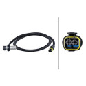 Sensor, revoluciones de la rueda HELLA 6PU 230 048-501