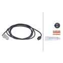 Sensor, revoluciones de la rueda HELLA 6PU 230 048-581