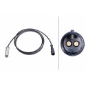 Sensor, revoluciones de la rueda