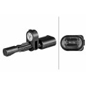 Sensor, revoluciones de la rueda HELLA 6PU 358 216-311