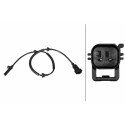 Sensor, revoluciones de la rueda HELLA 6PU 358 216-451