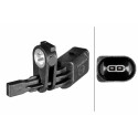 Sensor, revoluciones de la rueda HELLA 6PU 358 216-511