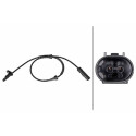 Sensor, revoluciones de la rueda HELLA 6PU 358 216-531