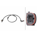Sensor, revoluciones de la rueda