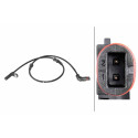Sensor, revoluciones de la rueda