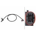 Sensor, revoluciones de la rueda