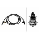 Sensor, revoluciones de la rueda HELLA 6PU 358 218-331
