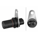 Sensor, velocidad