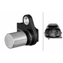 Sensor, posición arbol de levas HELLA 6PU 358 380-221