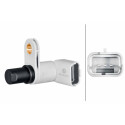 Sensor, posición arbol de levas HELLA 6PU 358 380-271