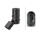 Sensor, auxiliar de aparcamiento HELLA 6PX 358 141-251