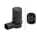Sensor, auxiliar de aparcamiento HELLA 6PX 358 141-301