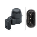 Sensor, auxiliar de aparcamiento