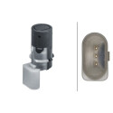 Sensor, auxiliar de aparcamiento
