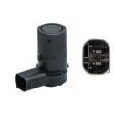 Sensor, auxiliar de aparcamiento HELLA 6PX 358 141-481
