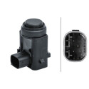 Sensor, auxiliar de aparcamiento HELLA 6PX 358 141-491
