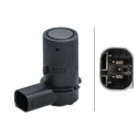 Sensor, auxiliar de aparcamiento