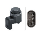 Sensor, auxiliar de aparcamiento