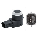 Sensor, auxiliar de aparcamiento