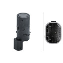 Sensor, auxiliar de aparcamiento