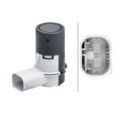 Sensor, auxiliar de aparcamiento