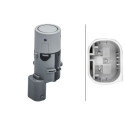 Sensor, auxiliar de aparcamiento