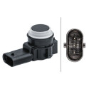 Sensor, auxiliar de aparcamiento