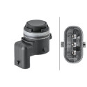 Sensor, auxiliar de aparcamiento