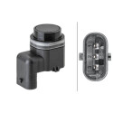 Sensor, auxiliar de aparcamiento