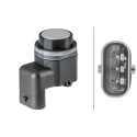 Sensor, auxiliar de aparcamiento