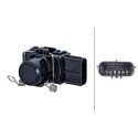 Sensor, auxiliar de aparcamiento