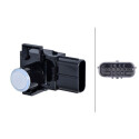 Sensor, auxiliar de aparcamiento