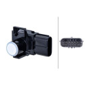 Sensor, auxiliar de aparcamiento