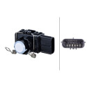 Sensor, auxiliar de aparcamiento