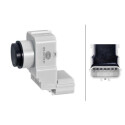 Sensor, auxiliar de aparcamiento
