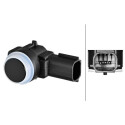 Sensor, auxiliar de aparcamiento