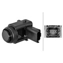 Sensor, auxiliar de aparcamiento HELLA 6PX 358 270-531