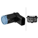 Sensor, auxiliar de aparcamiento HELLA 6PX 358 270-561