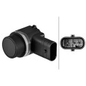 Sensor, auxiliar de aparcamiento