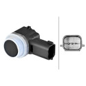 Sensor, auxiliar de aparcamiento