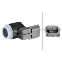 Sensor, auxiliar de aparcamiento