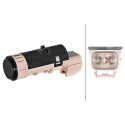 Sensor, auxiliar de aparcamiento